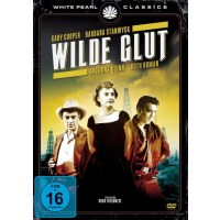 Wilde Glut - Soulfood Music Distribution GmbH  - (DVD...