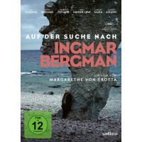 Auf der Suche nach Ingmar Bergman -   - (DVD Video /...