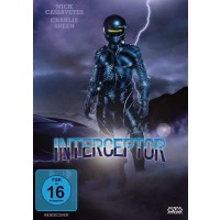 Interceptor - Laser Paradise 5006461 - (DVD Video /...