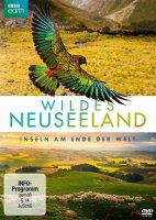 Wildes Neuseeland - Inseln am Ende der Welt - WVG Medien...