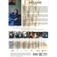 Menashe (OmU) - ALIVE AG  - (DVD Video / Sonstige /...