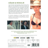 Cesar und Rosalie (DVD) Min: 105/DD/WS - Arthaus  - (DVD...