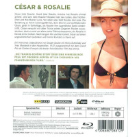 Cesar und Rosalie (BR) Min: 109/DD/WS - Arthaus  -...