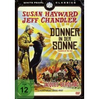 Donner in der Sonne - Soulfood Music Distribution GmbH  -...