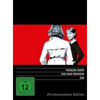 Eine neue Freundin - Universum Film  - (DVD Video /...