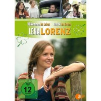 Lena Lorenz: Willkommen im Leben / Zurück ins Leben...