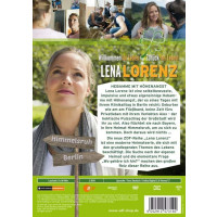 Lena Lorenz: Willkommen im Leben / Zurück ins Leben...