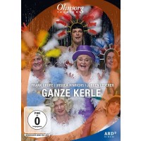 Ohnsorg Theater: Ganze Kerle - Studio Hamburg Enterprises...