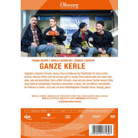 Ohnsorg Theater: Ganze Kerle - Studio Hamburg Enterprises...