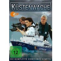 Küstenwache Staffel 14 - Aviator En  - (DVD Video /...