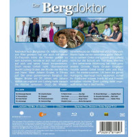 Der Bergdoktor Staffel 11 (2018) (Blu-ray) - Studio...