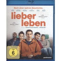 Lieber Leben (Blu-ray) - Indigo  - (Blu-ray Video /...