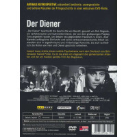 Der Diener - Kinowelt GmbH  - (DVD Video / Sonstige /...