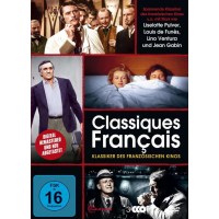 Classiques Francais - Klassiker des französischen...