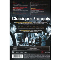 Classiques Francais - Klassiker des französischen...