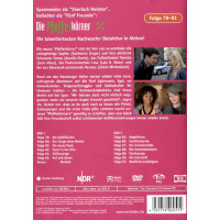 Die Pfefferkörner Staffel 7 - Studio Hamburg  - (DVD...