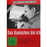 Das Kaninchen bin ich -   - (DVD Video / Sonstige /...