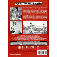 Das Kaninchen bin ich - VZ Handelsgesellschaft  - (DVD...