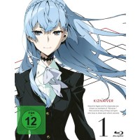 Kiznaiver Vol. 2 (Blu-ray) - Sony Music Entertainment...