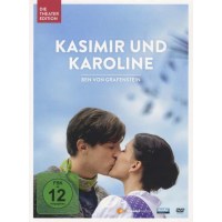 Kasimir und Karoline - Arthaus Musik GmbH  - (DVD Video /...