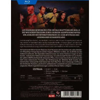 Lederstrumpf - Der Wildtöter (Blu-ray) -...