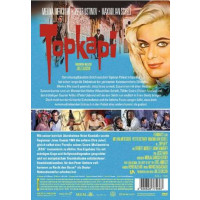 Topkapi - Koch Media GmbH 1024406 - (DVD Video / Sonstige...