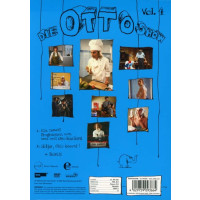 Die Otto Show Vol. 4 -   - (DVD Video / Sonstige /...