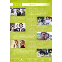 Rosamunde Pilcher Edition 3 (6 Filme auf 3 DVDs) - Studio...