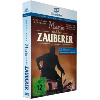 Mario und der Zauberer - ALIVE AG 6418086 - (DVD Video /...