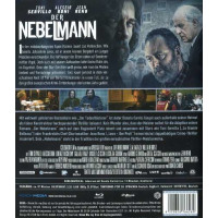 Nebelmann, Der (BR) Min: /DD5.1/WS - Koch Media 1026515 - (Blu-ray Video / Thriller)