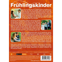 Frühlingskinder -   - (DVD Video / Sonstige /...