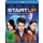 Startup (Blu-ray) - ALIVE AG 6418165 - (Blu-ray Video / Sonstige / unsortiert)