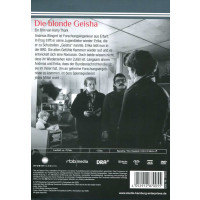 Die blonde Geisha - Studio Hamburg Enterprises  - (DVD...