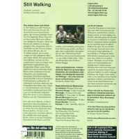 Still Walking (OmU) -   - (DVD Video / Sonstige / unsortiert)