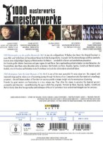 1000 Meisterwerke - Portrait im Wandel -   - (DVD Video /...