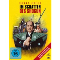 Im Schatten des Shogun -  6418160 - (DVD Video / Sonstige...