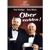 Ober, zahlen! - ALIVE AG 6418540 - (DVD Video / Sonstige...