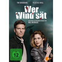 Wer Wind sät - Studio Hamburg Enterprises  - (DVD...