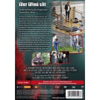 Wer Wind sät - Studio Hamburg Enterprises  - (DVD...