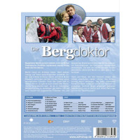 Der Bergdoktor Staffel 4 (2011) - Studio Hamburg...