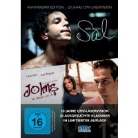 James Francos SAL / Johns (OmU) -  6418519 - (DVD Video /...