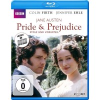 Pride & Prejudice - Stolz und Vorurteil (1995)...