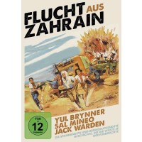 Flucht aus Zahrain - Koch Media GmbH  - (DVD Video /...