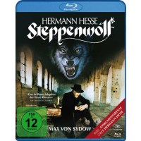 Der Steppenwolf (Blu-ray) - Fernsehjuwelen GmbH 6418479 -...