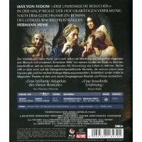 Der Steppenwolf (Blu-ray) - Fernsehjuwelen GmbH 6418479 -...