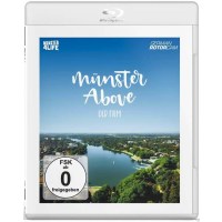 Münster Above (Blu-ray) - ALIVE AG 9485831 -...