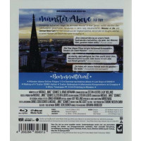 Münster Above (Blu-ray) - ALIVE AG 9485831 - (Blu-ray Video / Sonstige / unsortiert)