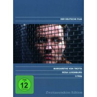 Rosa Luxemburg - Kinowelt GmbH  - (DVD Video / Sonstige /...