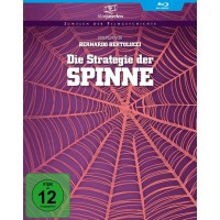 Die Strategie der Spinne (Blu-ray) - ALIVE AG 6418742 -...