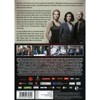 The Team Season 2 - Edel Germany  - (DVD Video / Sonstige...